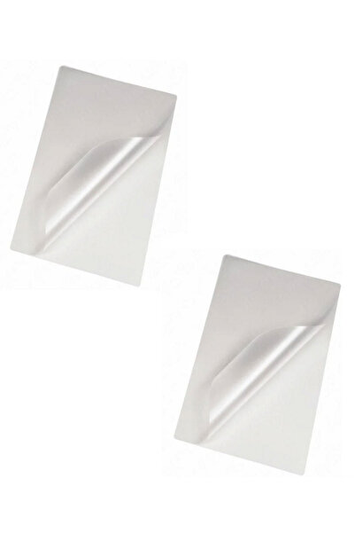 Genel Markalar Laminasyon Filmi A4 125 mic - A4 Laminasyon / 20 Adet