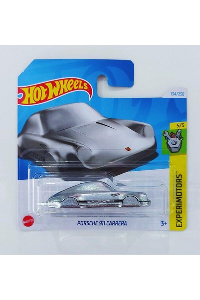 HOT WHEELS Porsche 911 Carrera - HRY64