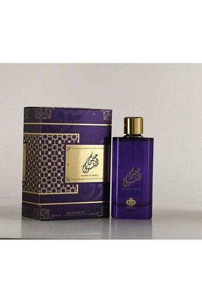 ARD AL ZAAFARAN Shawq Al Haneen perfume 100ml