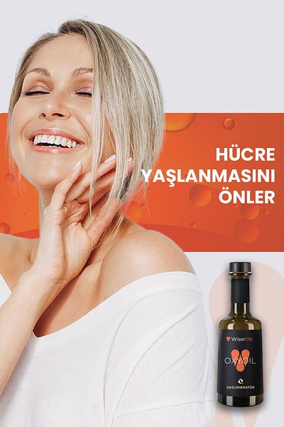Seddar Collection Wiserlife Oxyoil Herbal Oil Mix 250 ml