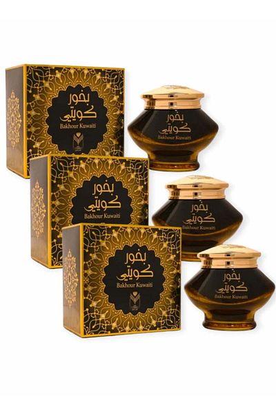 ALMAS Incense Kuwaiti 40 grams