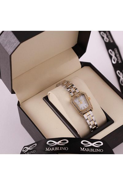 marblino wristwatch