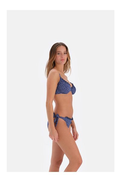 Eros Brailed Recovery Quick Drying Women's Bikini Set