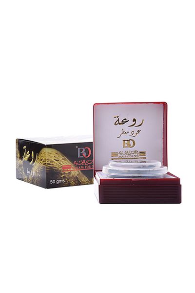 Banafa بخور العود العطري - مزيج فاخر