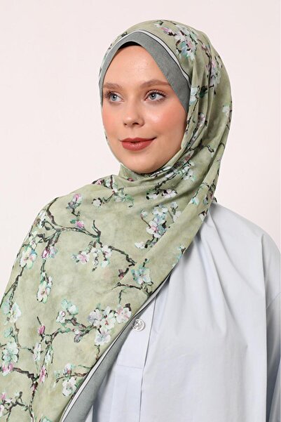 Levidor LEVİDOR Sport Etnik Desen Şal