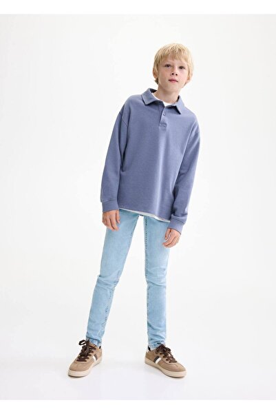 MANGO Kids Skinny jean
