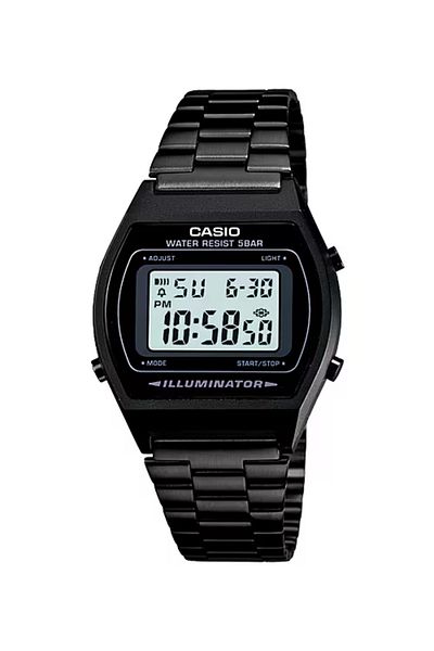 Casio Analog - Digital Men Watch B 640 WB-1 ADF