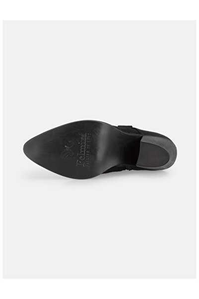 Felmini Wide Fit Stiefelette