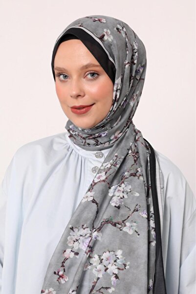 Levidor LEVİDOR Sport Etnik Desen Şal