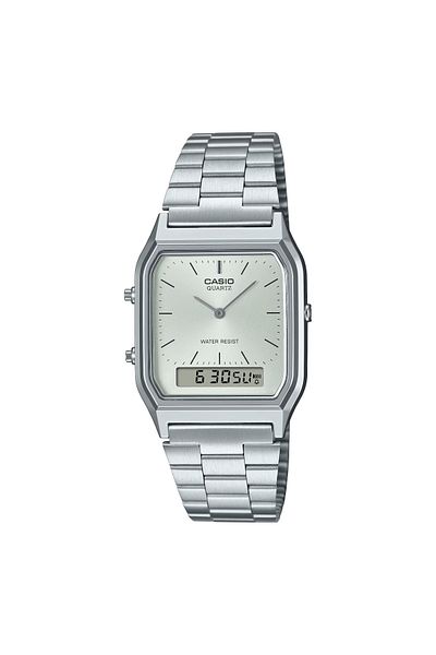 Casio Vintage Unisex Watch AQ-230 A-7 AMQYDF