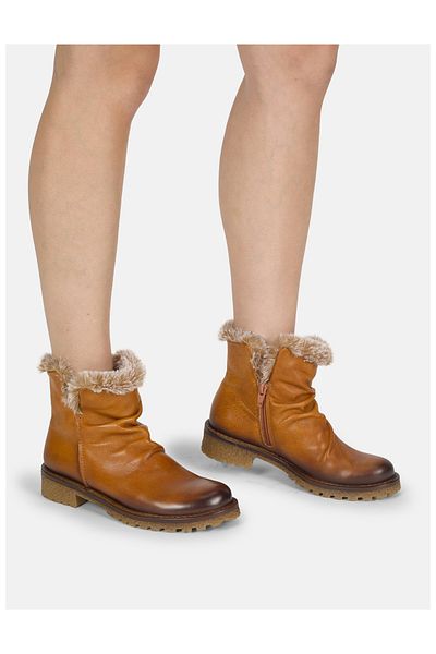 Felmini Stiefelette