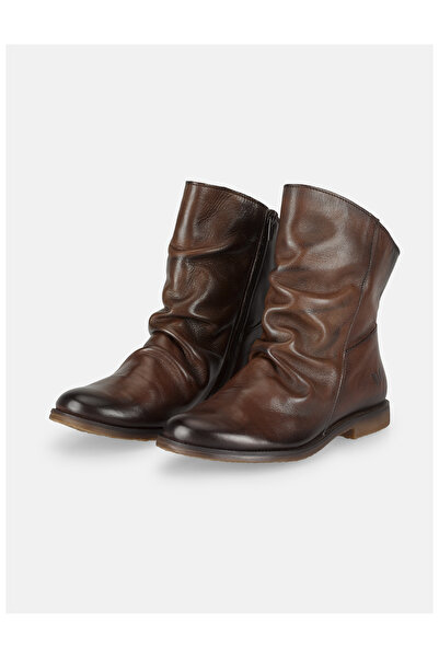 Felmini Wide Fit Stiefelette