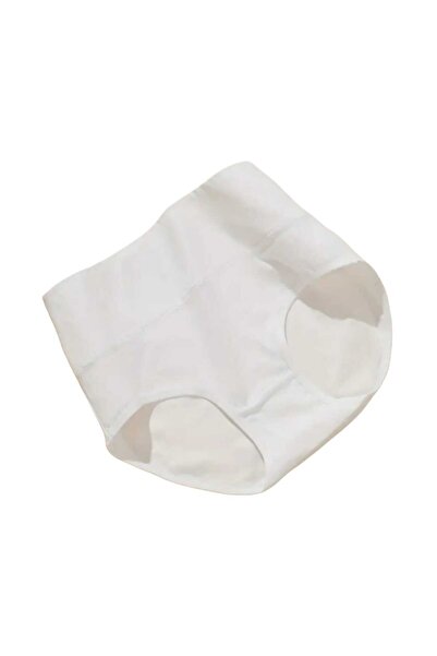 DRECCEX Kadın Korse Külot Korse Toparlayıcı Korse Kilot Pamuklu