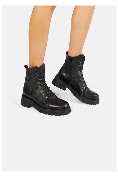Felmini Stiefelette