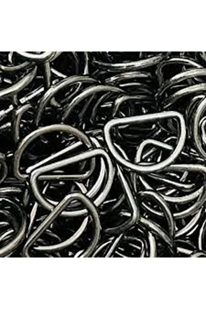 Yumuşakkeçe D Inel 100 buc