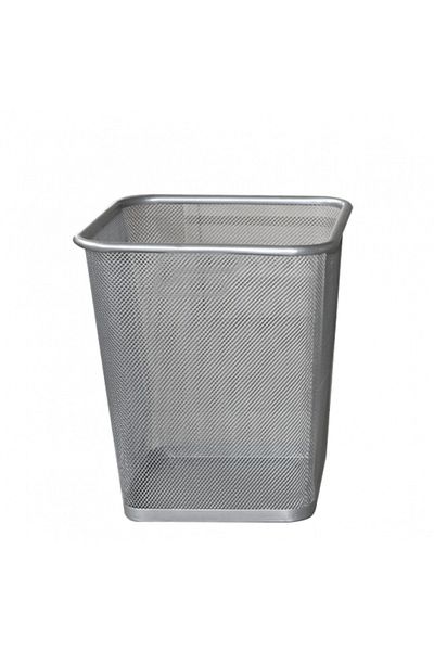 Raki Office waste bin RAKI 25x25xh35cm