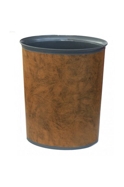 Raki RAKI non-flammable office waste bin 27x19x32cm beige