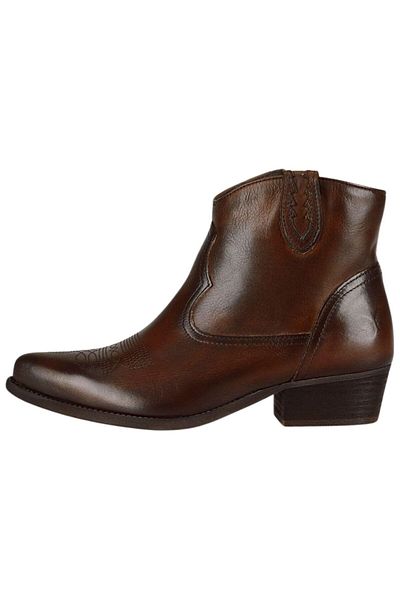 Felmini Wide Fit Stiefelette