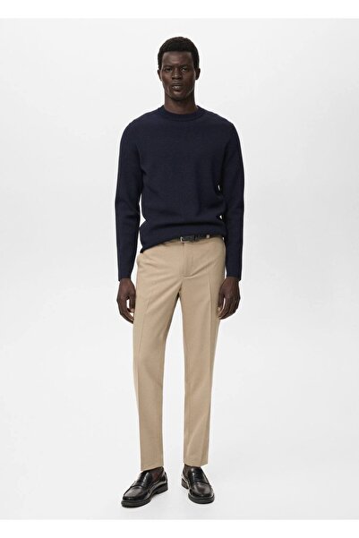 MANGO Man Pensli slim fit pantolon