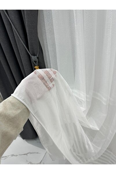 Beautiful ТЮЛЬОВА ШТОРКА ТКАНИНА НОВИЙ СЕЗОН 1/3 ЩІЛЬНА ПІЛЕ БОРОВА ПІЛЕ НЕ М...