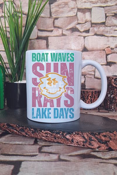 giftkonsept Single Taken Hungry Printed Gift Mug