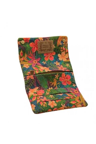 Kavatza Portofel tutun cork Kavatza Pouch Exotic Dream Deluxe