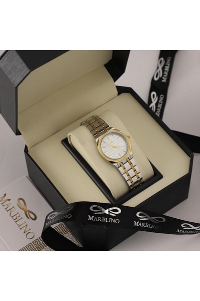 marblino wristwatch