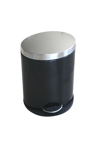Raki Oval pedal bin RAKI ICIKALA 12L