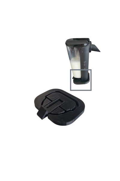 Philips LatteGo Compatible Milk Chamber Nail Apparatus – Spare Parts