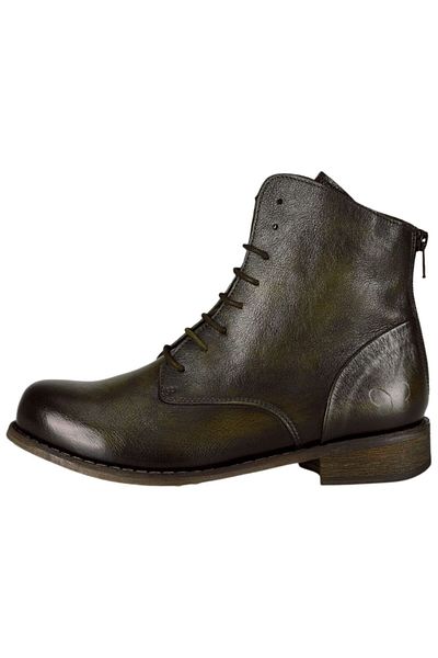 Felmini Wide Fit Stiefelette