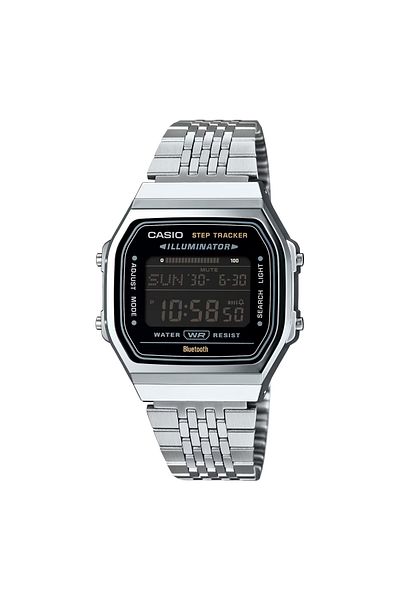 Casio VINTAGE UNISEX WATCH ABL-100 WE-1 BDF