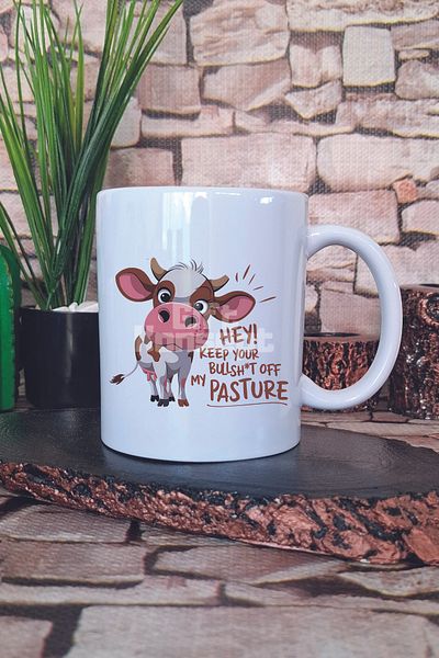 giftkonsept I'M Not Responsible for What Printed Gift Mug