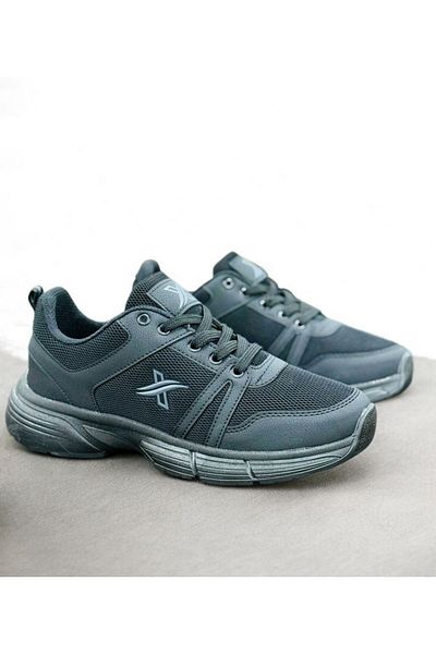 KANTEX Sneaker Sports Shoes Comfortable Airy Flexible Quality Lace-Up Orthopedic Useful017Mm-