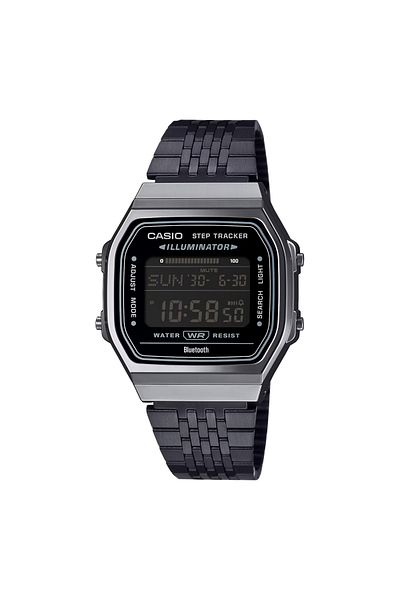 Casio Vintage Unisex Watch ABL-100 WEGG-1 BDF
