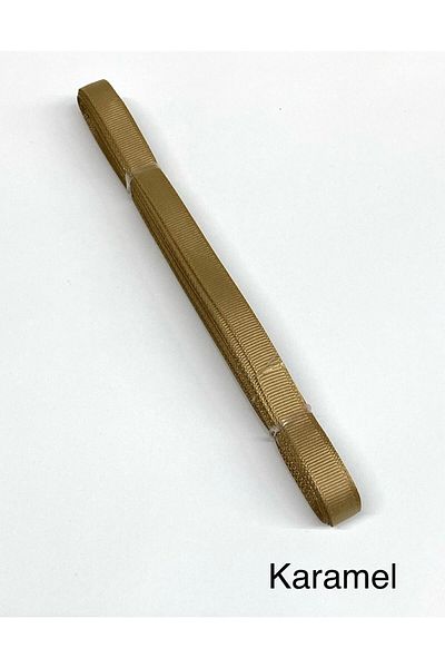 karantuhafiye Grosgrain Ribbon 10 mm (1 cm) / 10 Meters