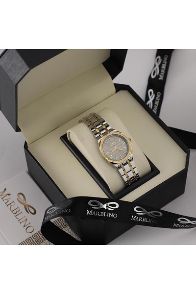 marblino wristwatch