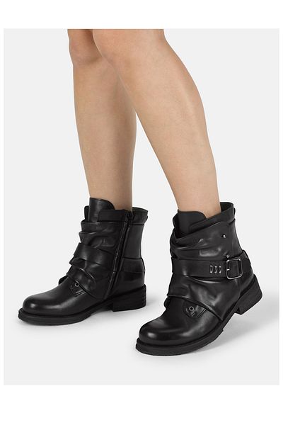 Felmini Stiefelette