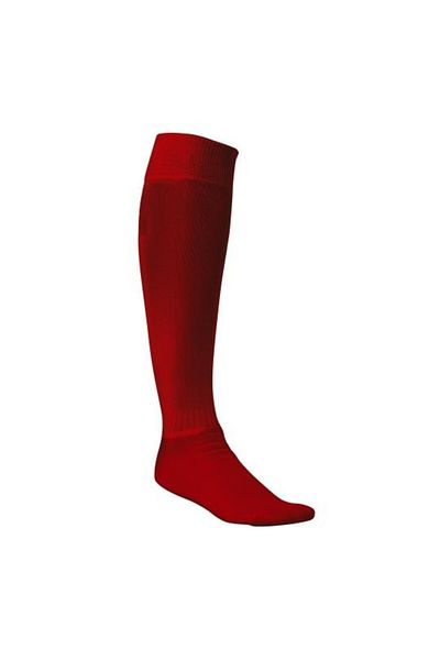 TRYON Unisex Red Super Socks