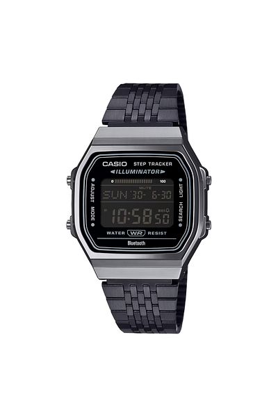 Casio Vintage Unisex Watch ABL-100 WEGG-1 BDF