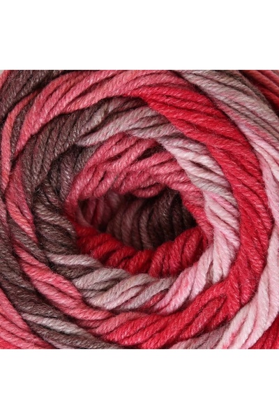 shop La Mia Tale Marbled Hand Knitting Yarn - Lm086