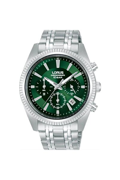 Lorus Rt397Kx9 Men's Wristwatch