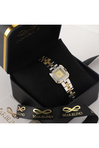 marblino wristwatch