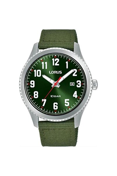 Lorus ساعة يد رجالية RH997RX9