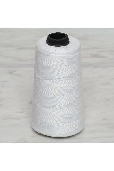 shop Loren Quilt Rope White Large Coil