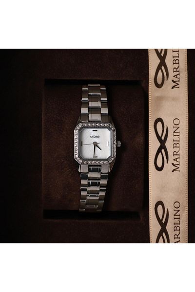 marblino wristwatch