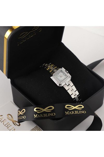 marblino wristwatch