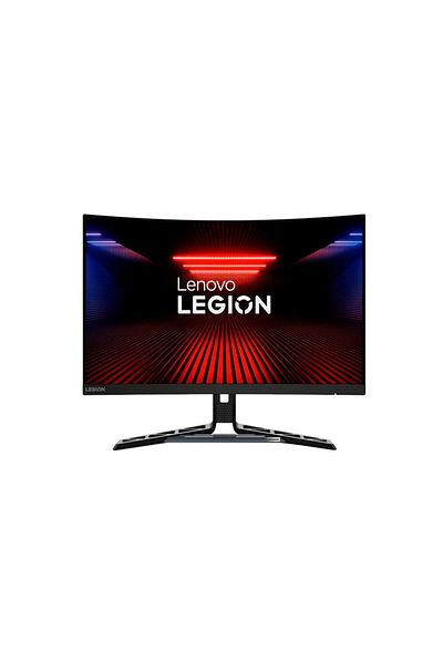 LENOVO Legion R27fc-30 FHD Curved Gaming Monitor 27" 280Hz 0.5ms WLED Integrated Speaker Black 67B6GAC1SD