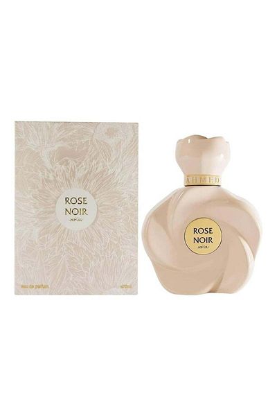 Ahmed Al Maghribi Rose Noir Perfume by Ahmed Al Maghribi