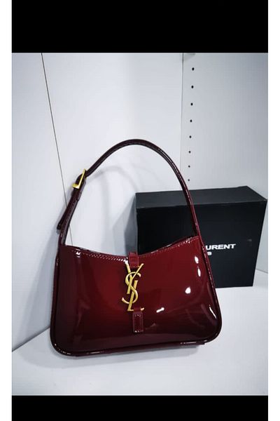 ماركة غير محددة Saint Laurent bag of luxury quality