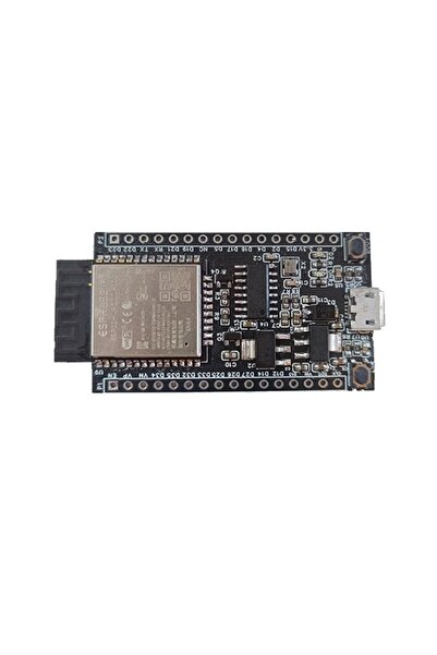 SOFT Esp32 Wroom32d Wi-fi Geliştirme Kartı(CH340)